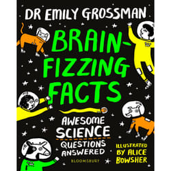 ISBN Brain-fizzing Facts