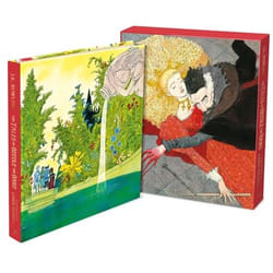 ISBN The Tales of Beedle the Bard - Illustrated Edition (Deluxe Illustrated Edition) Couverture rigide