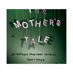 ISBN Mother's Tale, Roman, Anglais, Livre broché, 256 pages