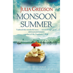 Hachette UK Monsoon Summer