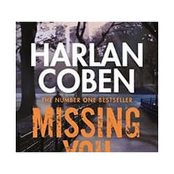 ISBN Missing You livre Détective Anglais