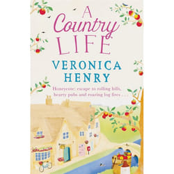 Hachette UK A Country Life