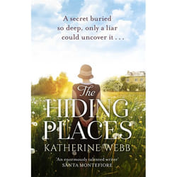 Hachette UK The Hiding Places