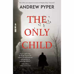 Hachette UK The Only Child, Anglais, Livre broché, 304 pages