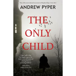 Hachette UK The Only Child