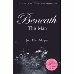 ISBN Beneath This Man : This Man Trilogy 2, Roman, Anglais, 528 pages