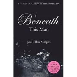 ISBN Beneath This Man : This Man Trilogy 2 livre Roman Anglais