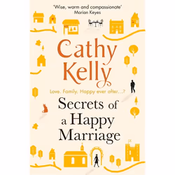 Hachette UK Secrets of a Happy Marriage, Anglais, Livre broché, 432 pages