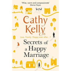 Hachette UK Secrets of a Happy Marriage