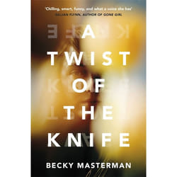 Hachette UK A Twist of the Knife