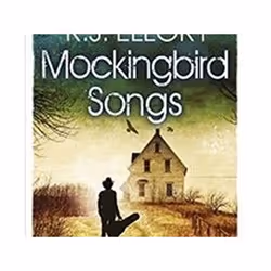 ISBN Mockingbird Songs, Détective, Anglais, Livre broché, 352 pages