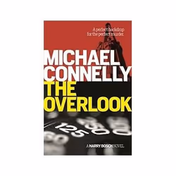ISBN Overlook, thriller, Anglais, 336 pages