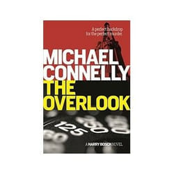 ISBN Overlook livre thriller Anglais
