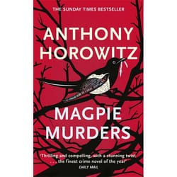 Hachette UK Magpie Murders