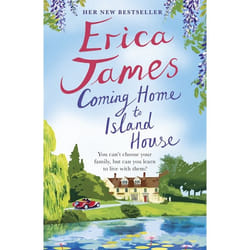 Hachette UK Coming Home to Island House livre Anglais Livre broché 512 pages
