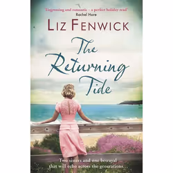 Hachette UK The Returning Tide, Anglais, Livre broché, 416 pages