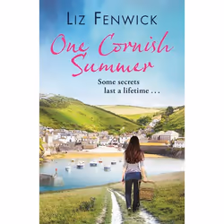 Hachette UK One Cornish Summer, Anglais, Livre broché, 320 pages