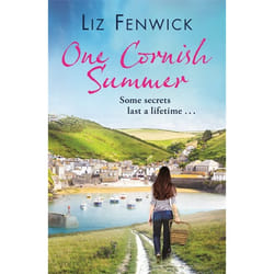 Hachette UK One Cornish Summer