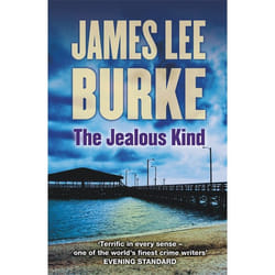 Hachette UK The Jealous Kind