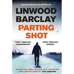 Hachette UK Parting Shot