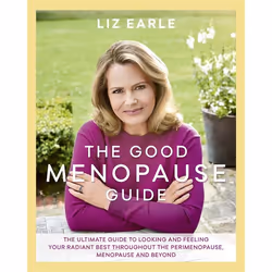 Hachette UK The Good Menopause Guide, Anglais, Couverture rigide, 240 pages