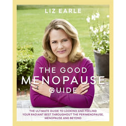 Hachette UK The Good Menopause Guide Couverture rigide