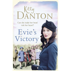 Hachette UK Evie's Victory