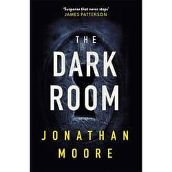 Hachette UK The Dark Room