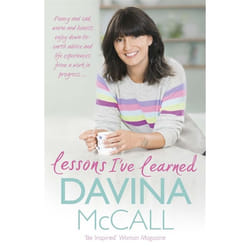 Hachette UK Lessons I've Learned