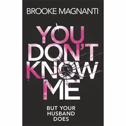 Hachette UK You Don't Know Me, Anglais, Livre broché, 288 pages