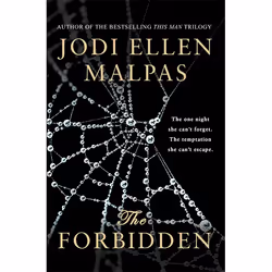 Hachette UK The Forbidden, Anglais, Livre broché, 352 pages