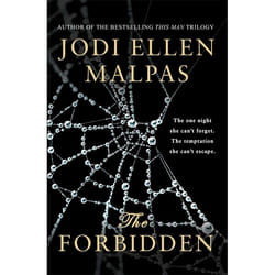 Hachette UK The Forbidden