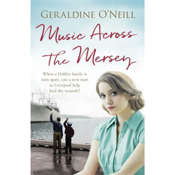 Hachette UK Music Across the Mersey