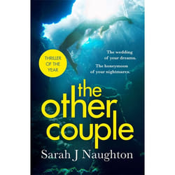 Hachette UK The Other Couple