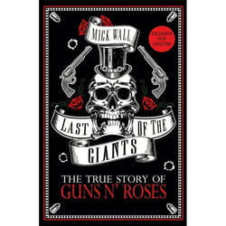 Hachette UK Last of the Giants