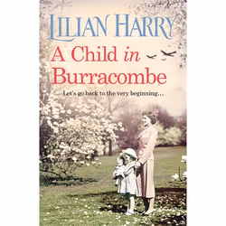 Hachette UK A Child in Burracombe, Anglais, Livre broché, 272 pages