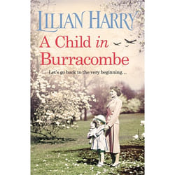 Hachette UK A Child in Burracombe