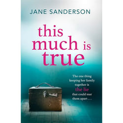 Hachette UK This Much is True