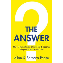 Hachette UK The Answer