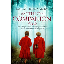 Hachette UK The Companion