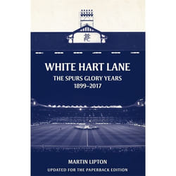 Hachette UK White Hart Lane