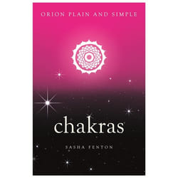 Hachette UK Chakras, Orion Plain and Simple