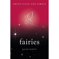 Hachette UK Fairies, Orion Plain and Simple