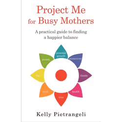 Hachette UK Project Me for Busy Mothers, Anglais, Livre broché, 304 pages