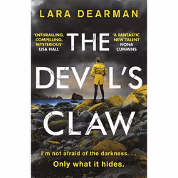 Hachette UK The Devil's Claw, Anglais, Livre broché, 368 pages