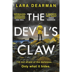 Hachette UK The Devil's Claw