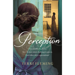 Hachette UK Perception