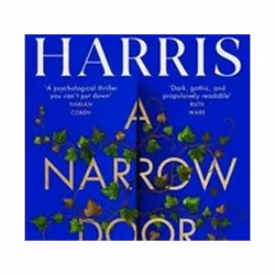 ISBN Narrow Door, Roman, Anglais, Livre broché, 438 pages