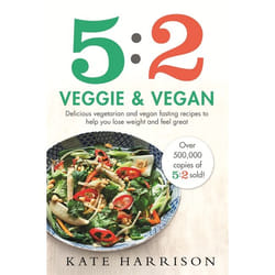 Hachette UK 5:2 Veggie and Vegan
