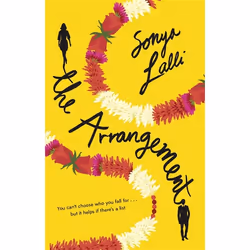 Hachette UK The Arrangement, Anglais, Livre broché, 352 pages
